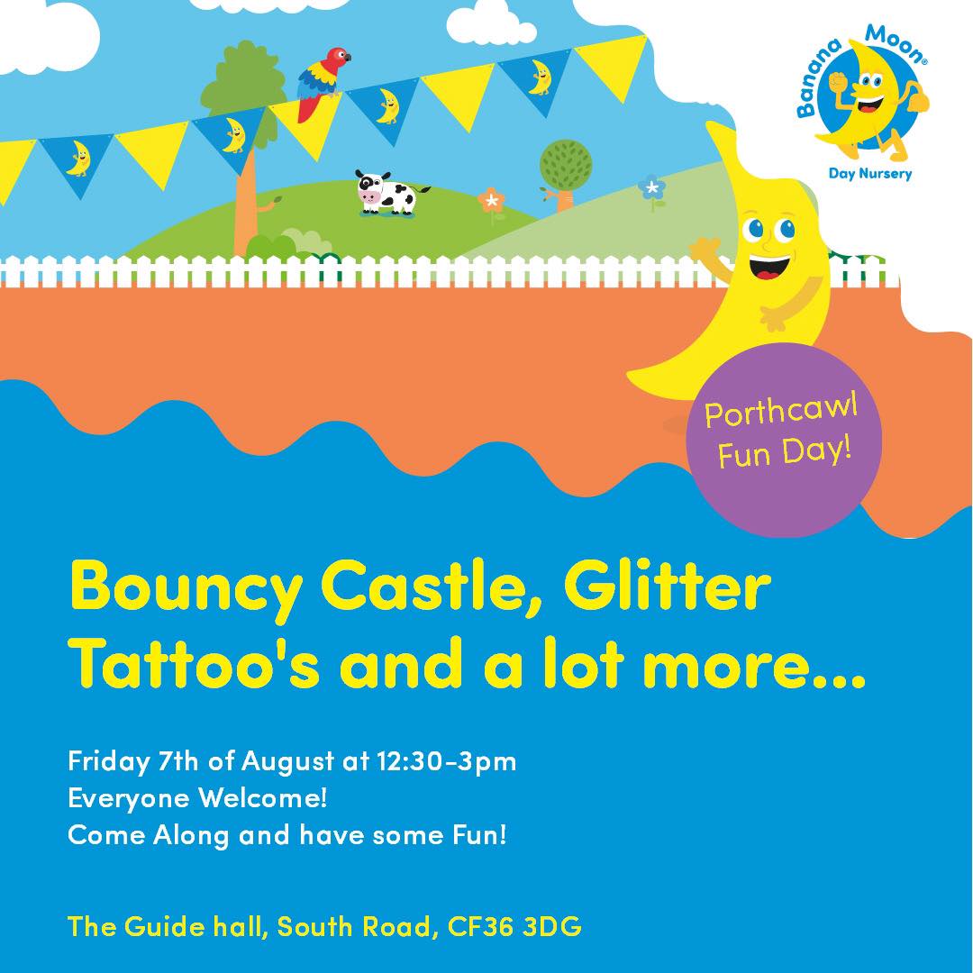 Family Fun Day